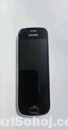 Samsung Mobile